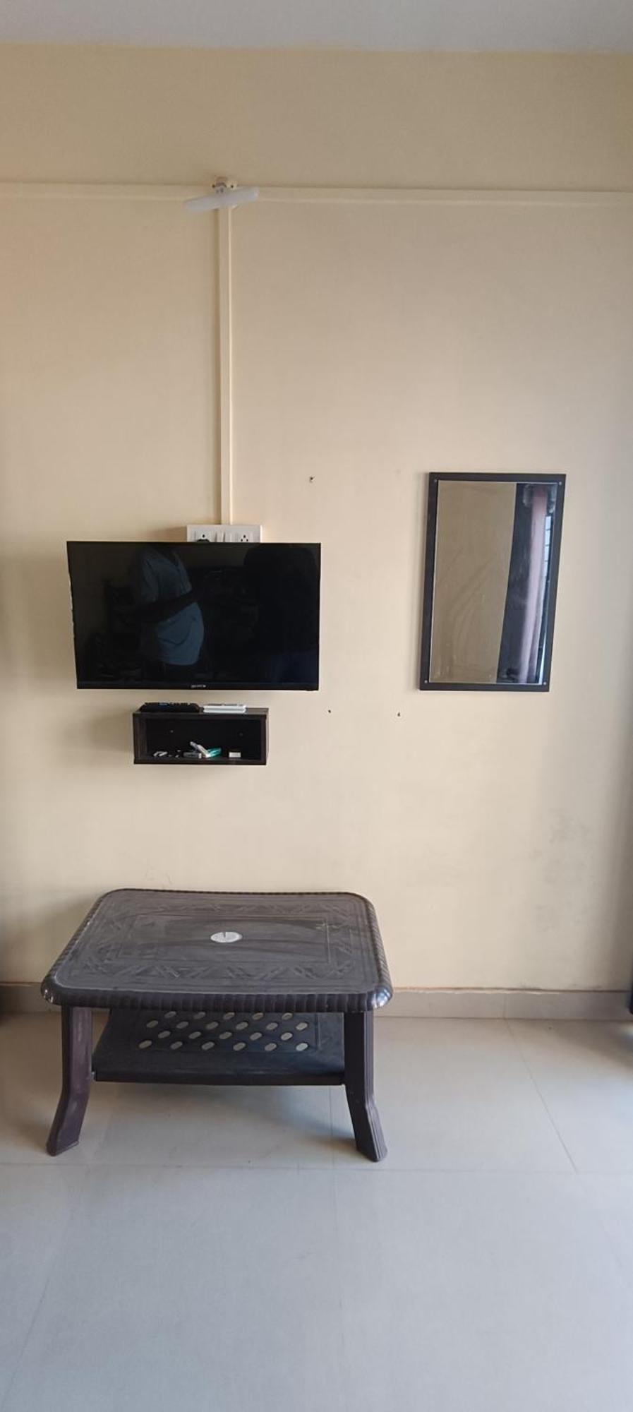 B-5 Sea Vista Apartment Dream Home Ratnagiri Bagian luar foto