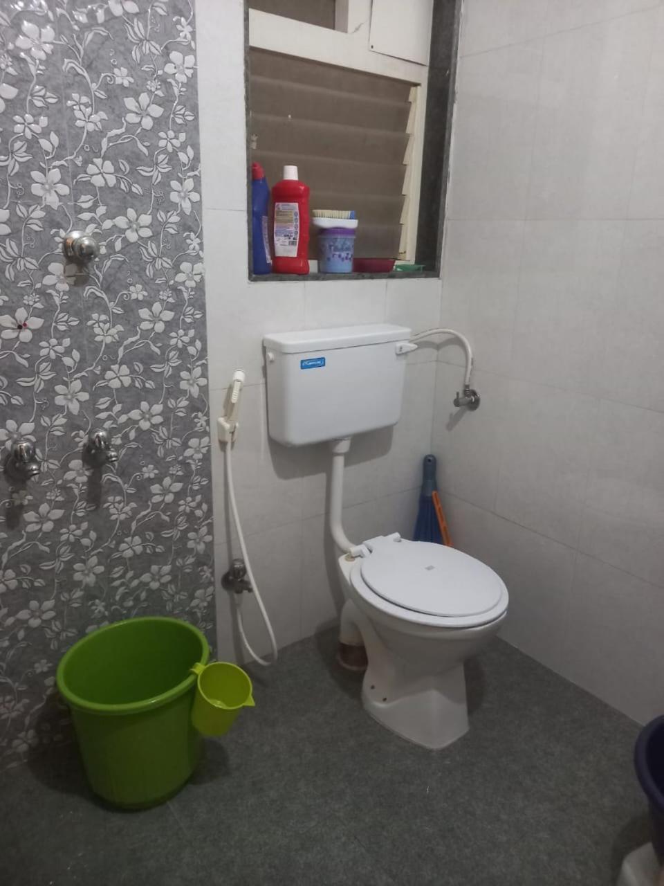 B-5 Sea Vista Apartment Dream Home Ratnagiri Bagian luar foto