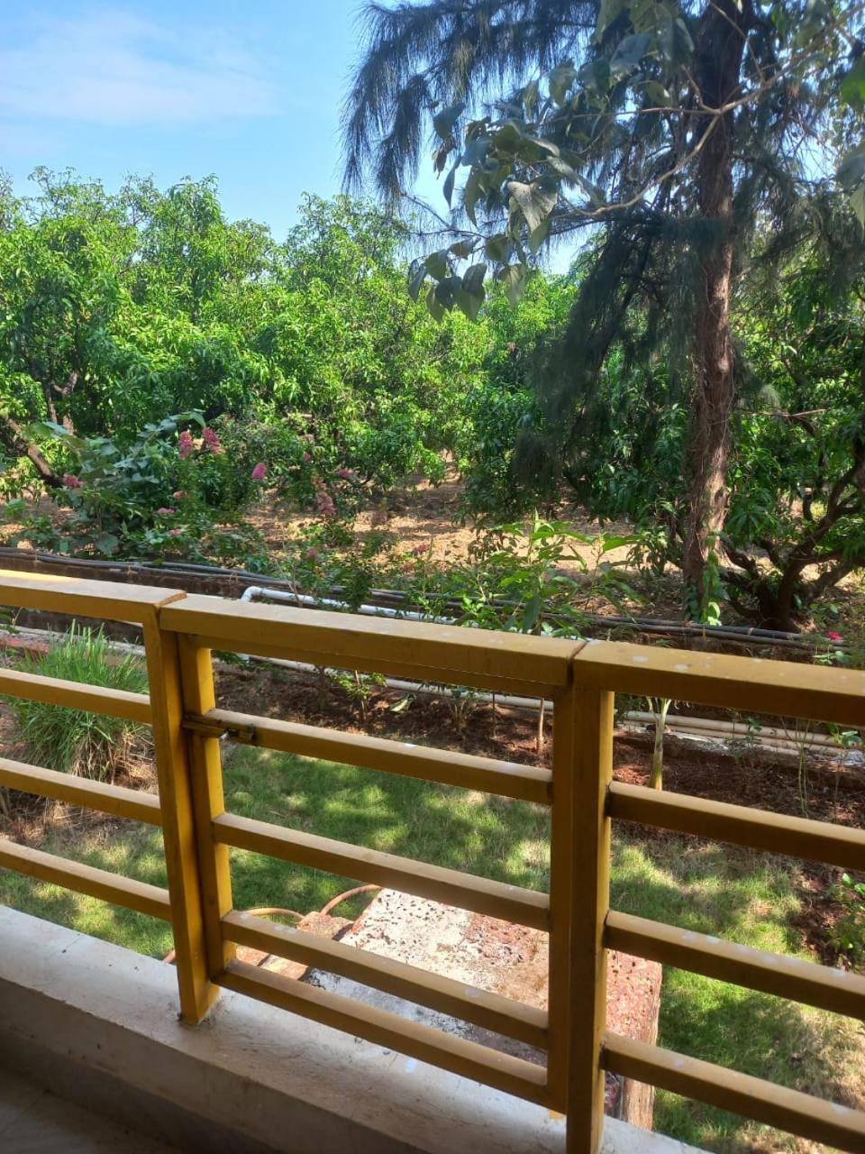 B-5 Sea Vista Apartment Dream Home Ratnagiri Bagian luar foto