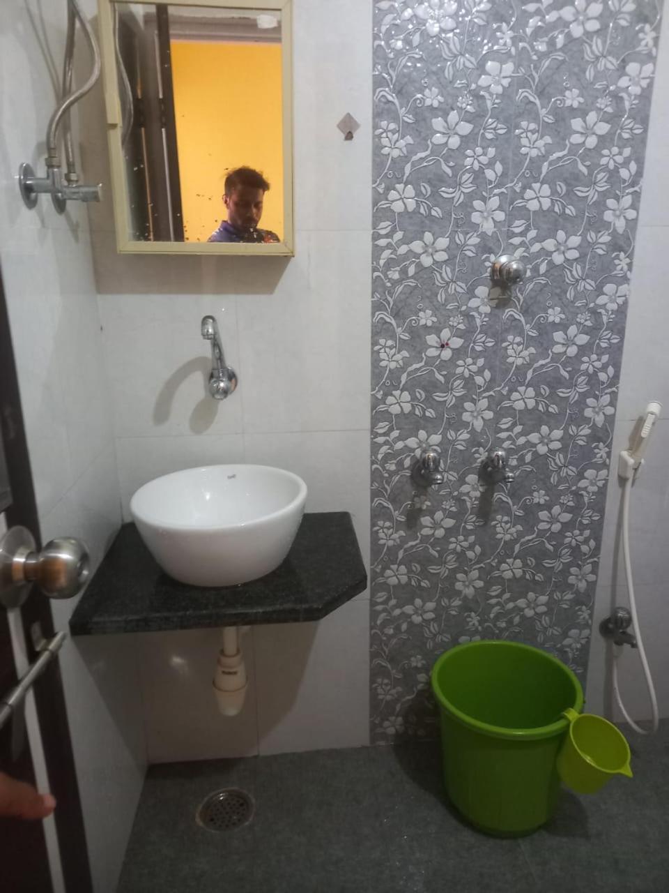 B-5 Sea Vista Apartment Dream Home Ratnagiri Bagian luar foto